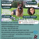 Oblastná výstava NO Dolná Mariková