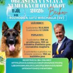 Oblastná výstava NO Beckov 11.07.2026