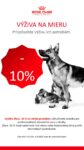 Akcia Royal Canin