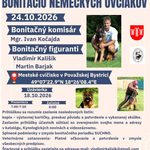 Bonitácia NO Dolná Mariková 24.10.2026