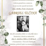 Posledné zbohom